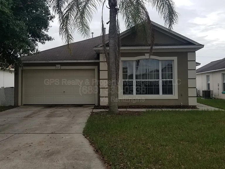 752 Sonja Cir — Photo 1