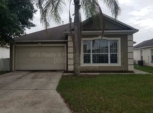 752 Sonja Cir, Davenport, FL 33897