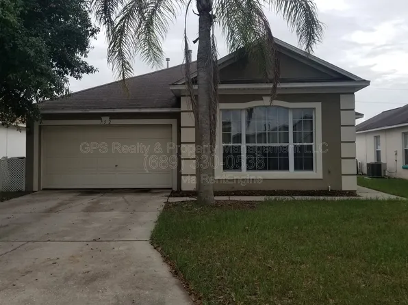 752 Sonja Cir, Davenport, FL 33897