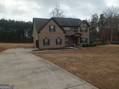 120 Couch Ct, Fayetteville, GA, 30214