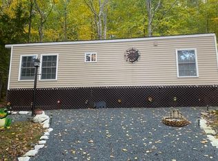 239 Shohola Pkwy N, Shohola, PA 18458