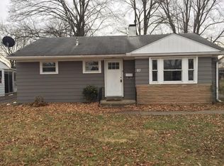 67 S 24th St, Newark, OH 43055