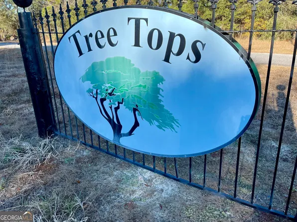 27 Treetop Ln, Jesup, GA 31545