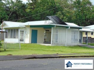 47 Mokihana St, Hilo, HI 96720