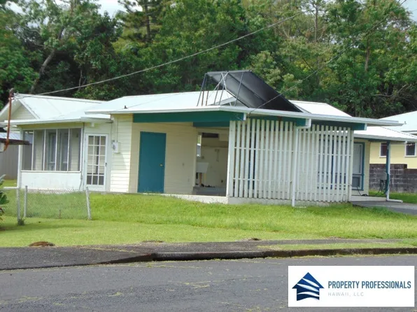 47 Mokihana St, Hilo, HI 96720