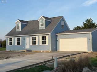2707 Highland Dr, Sandusky, OH
