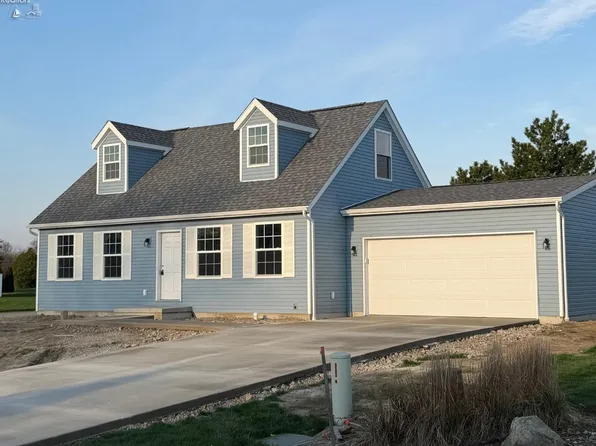 2707 Highland Dr, Sandusky, OH 44870