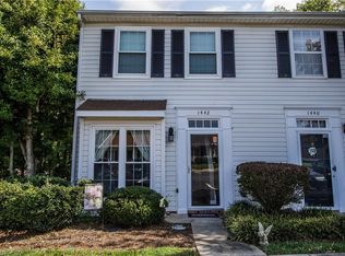 1442 Bailey Cir, High Point, NC 27262