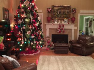 3307 S Point St SW, Hartselle, AL 35640