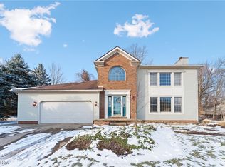 3357 Capricio St NE, Canton, OH