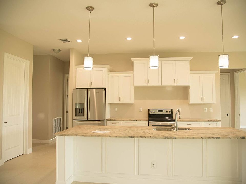 Brandiwine Plan, Hornick Homes Inc., Sebring, FL 33872 Zillow