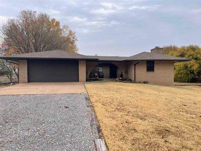 4301 Unruh Dr, Enid, OK, 73703