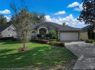 188 Huntley Oaks Blvd, Lake Placid, FL 33852