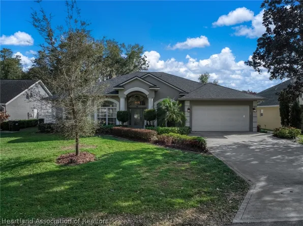 188 Huntley Oaks Blvd, Lake Placid, FL 33852