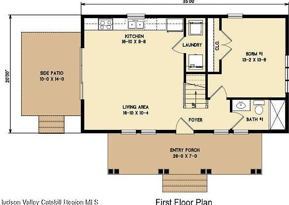 2nd image of 224 Vineyard Avenue