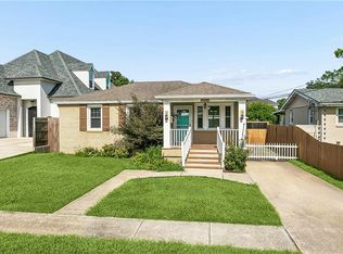 918 Aurora Ave, Metairie, LA 70005