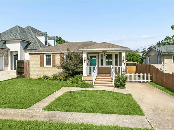 918 Aurora Ave, Metairie, LA 70005