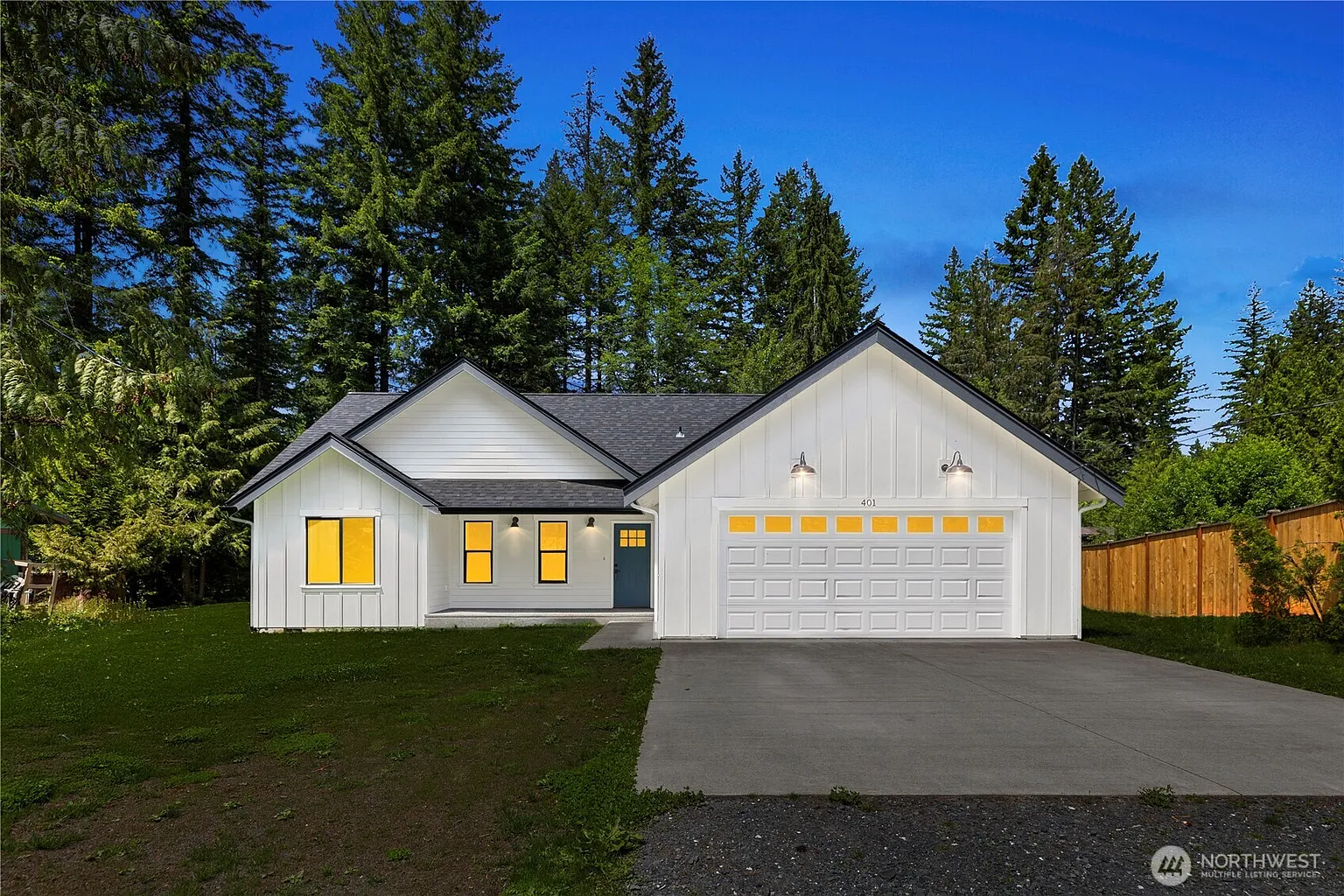 401 Flair Valley Court photo 1