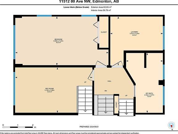 4th image of 11512 80th Ave NW