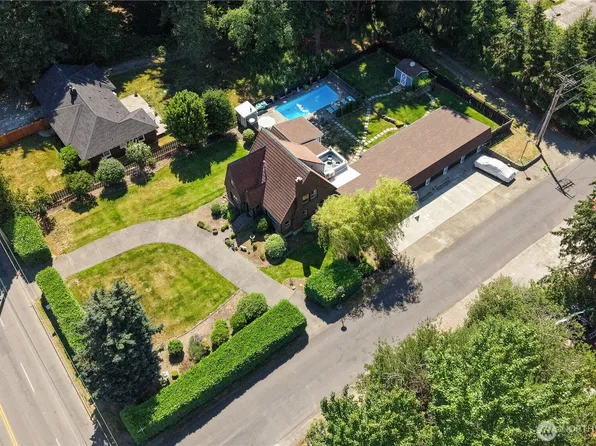 2504 72nd Street E, Tacoma, WA 98404
