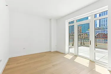 Rented by Oxford Property Group