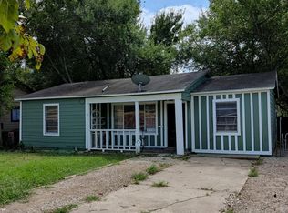 3402 Rebecca St #1/2, Houston, TX 77021