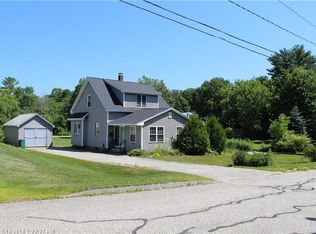 60 Paul St, Auburn, ME 04210