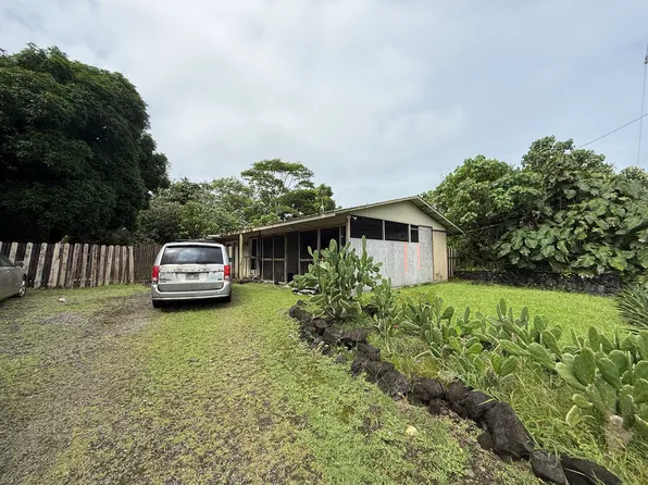 15-2728 Opae St, Pahoa, HI 96778