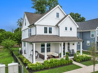 111 N Dorchester Ave, Royal Oak, MI 48067