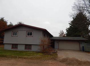 5169 State Highway 66, Stevens Point, WI 54482