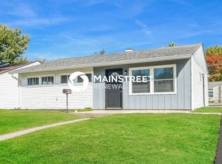4845 N Kenyon Dr, Indianapolis, IN 46226