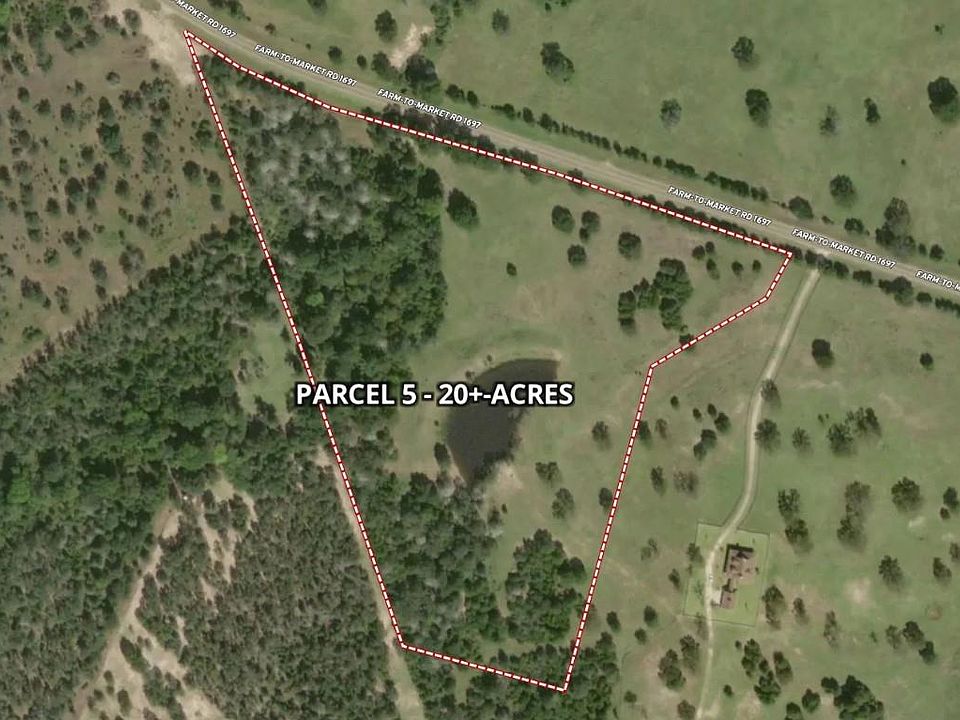 1st image of PARCEL 5 Fm 1697 Rd