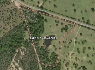 PARCEL 5 Fm 1697 Rd, Carmine, TX 78932