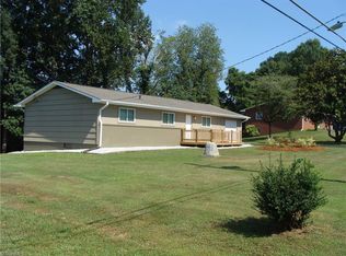 131 Shamrock Blvd, Elkin, NC 28621