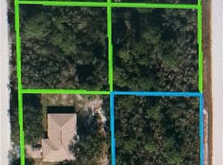 125 Daphne Ave NW, Lake Placid, FL 33852
