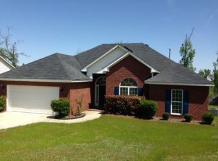 1306 Royal Oak St, Grovetown, GA 30813
