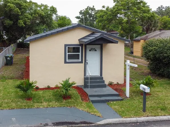 710 W 12th St, Lakeland, FL 33805