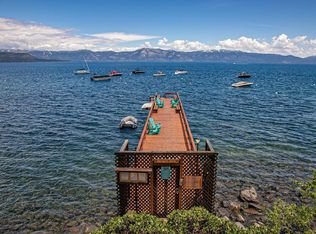 3765 N Lake Blvd, Carnelian Bay, CA