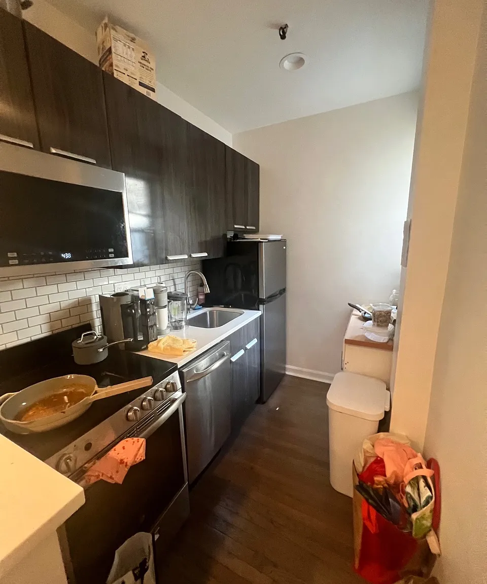 2 bed, 900 sqft, $3,800 — Photo 3