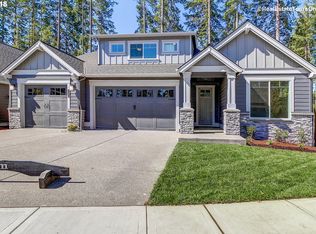 7602 SW Honor Loop, Wilsonville, OR 97070