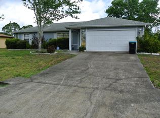 1119 Albion St NW, Palm Bay, FL 32907