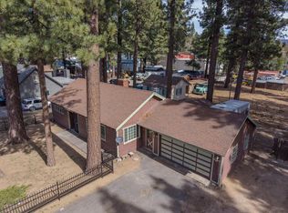 945 3rd St, South Lake Tahoe, CA 96150