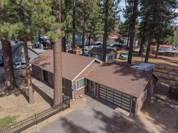 945 3rd St, South Lake Tahoe, CA 96150