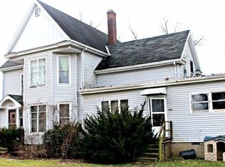 416 E Maple St, Chatsworth, IL 60921