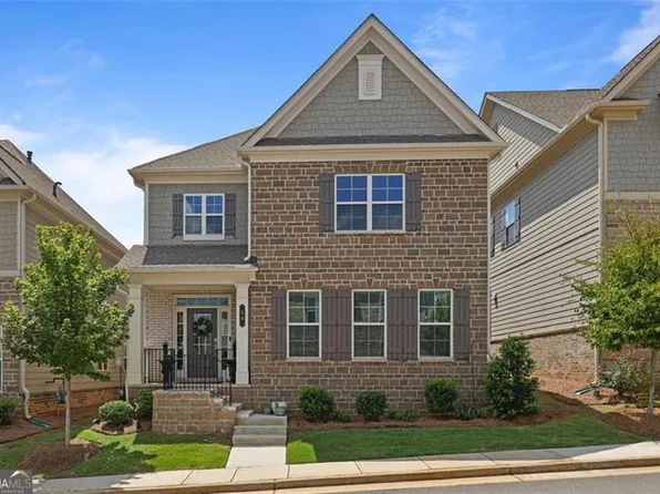 50 Dalmer Dr, Marietta, GA 30008