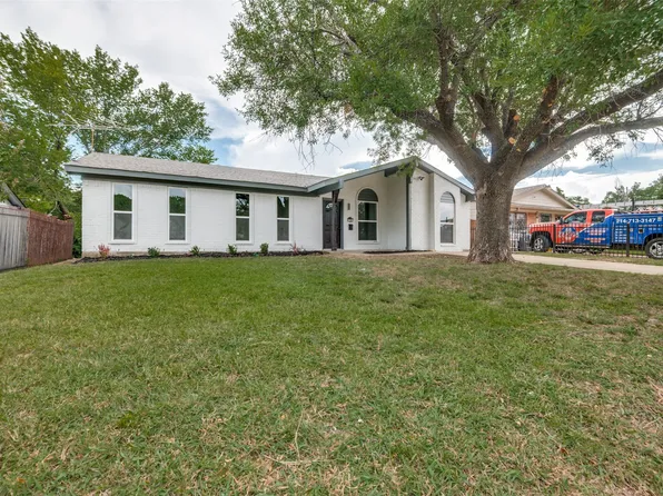 746 Bimebella Ln, Dallas, TX 75211