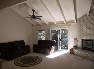 341 Ski Way #167, Incline Village, NV
