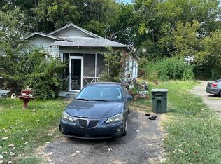 3017 Brunson St, Monroe, LA 71201