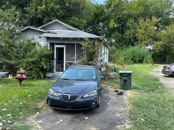 3017 Brunson St, Monroe, LA 71201