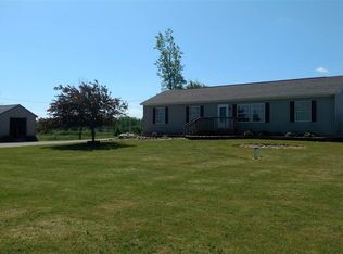4389 Bay Arenac Line Rd, Pinconning, MI 48650
